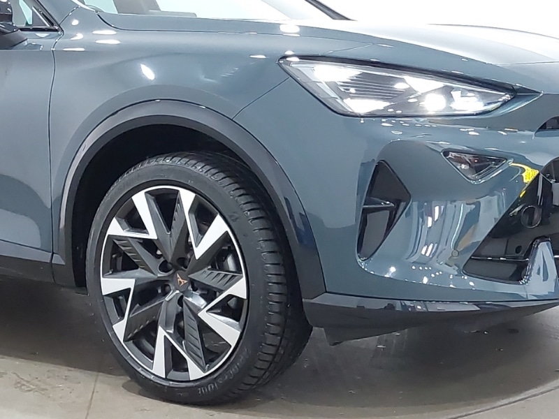 Used Cupra Formentor 2025 for sale - 77751842: Photo 9