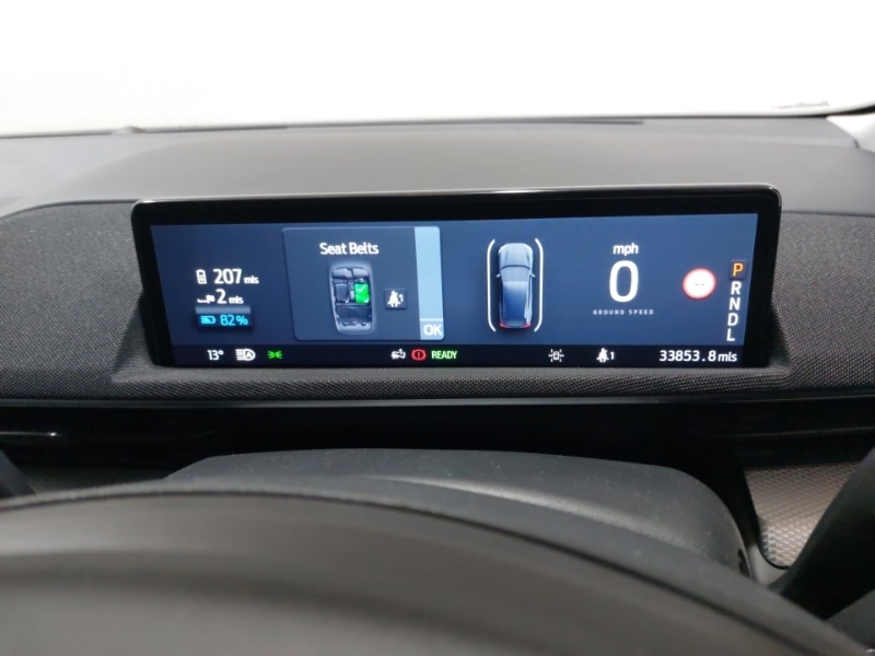 Used Ford Mustang Mach-E 2021 for sale - 76464932: Photo 11