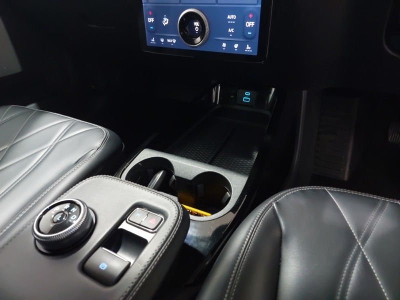 Used Ford Mustang Mach-E 2021 for sale - 76464932: Photo 12