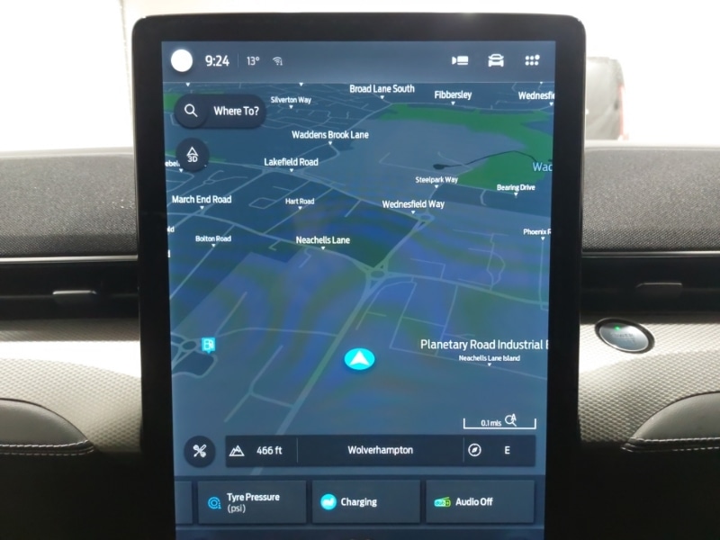 Used Ford Mustang Mach-E 2021 for sale - 76464932: Photo 16