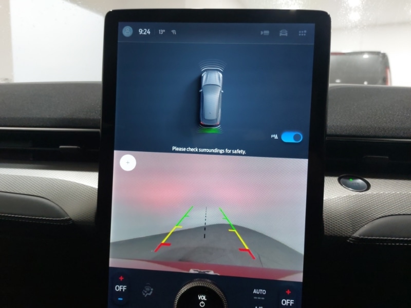 Used Ford Mustang Mach-E 2021 for sale - 76464932: Photo 17