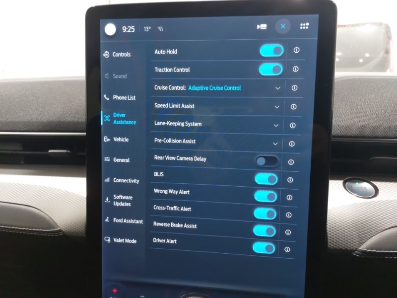 Used Ford Mustang Mach-E 2021 for sale - 76464932: Photo 18