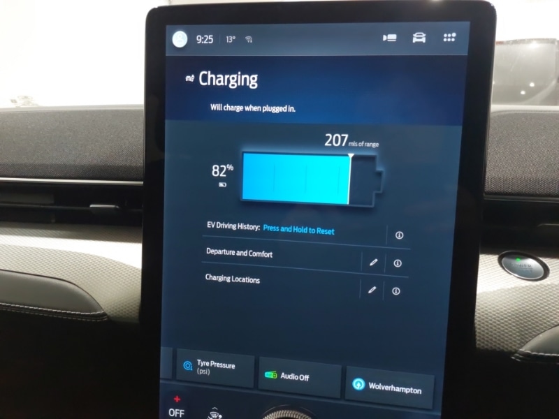 Used Ford Mustang Mach-E 2021 for sale - 76464932: Photo 19