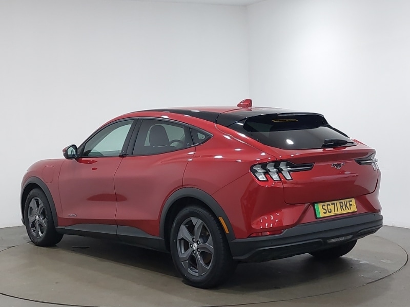 Used Ford Mustang Mach-E 2021 for sale - 76464932: Photo 3