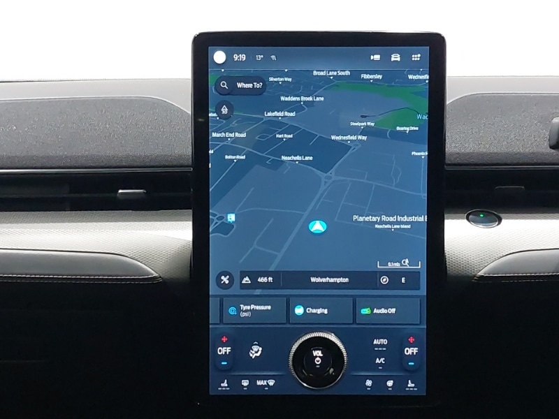 Used Ford Mustang Mach-E 2021 for sale - 76464932: Photo 7