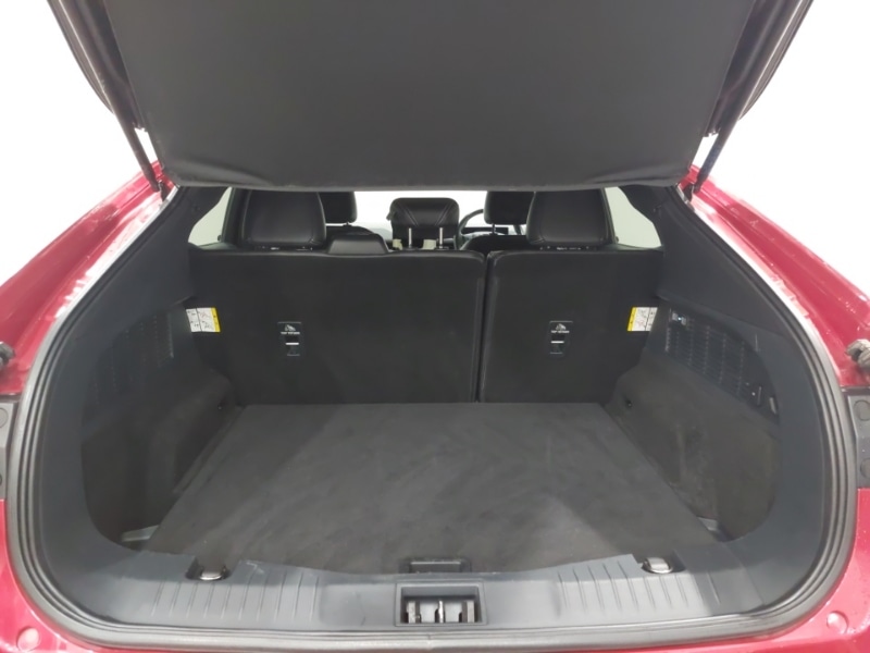 Used Ford Mustang Mach-E 2021 for sale - 76464932: Photo 8