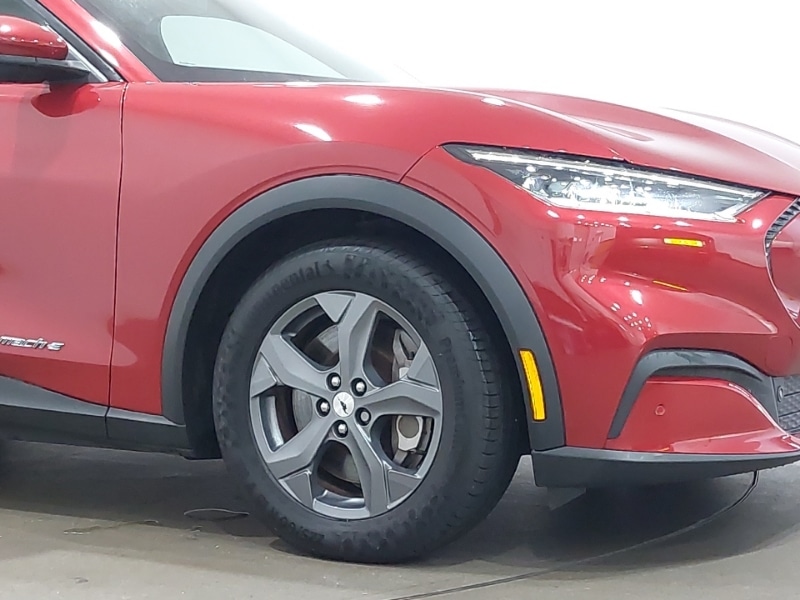 Used Ford Mustang Mach-E 2021 for sale - 76464932: Photo 9