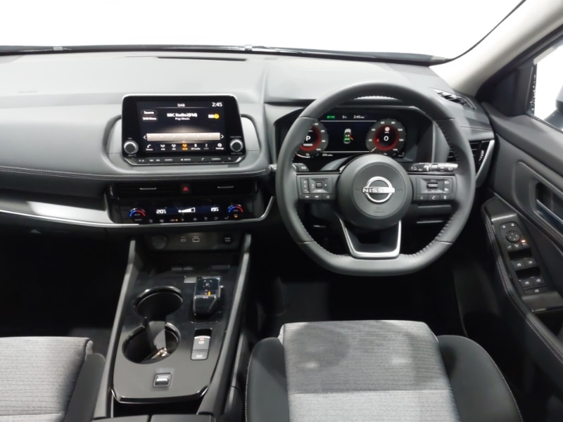 Used Nissan X-Trail 2025 for sale - 77047056: Photo 10