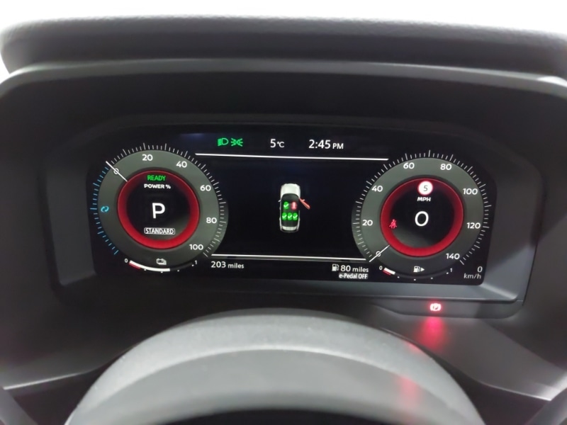 Used Nissan X-Trail 2025 for sale - 77047056: Photo 11