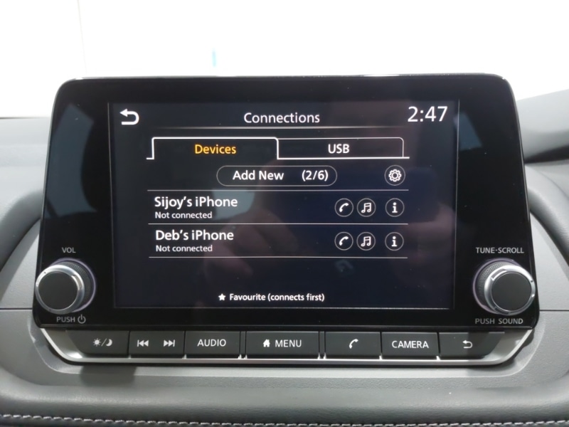 Used Nissan X-Trail 2025 for sale - 77047056: Photo 16