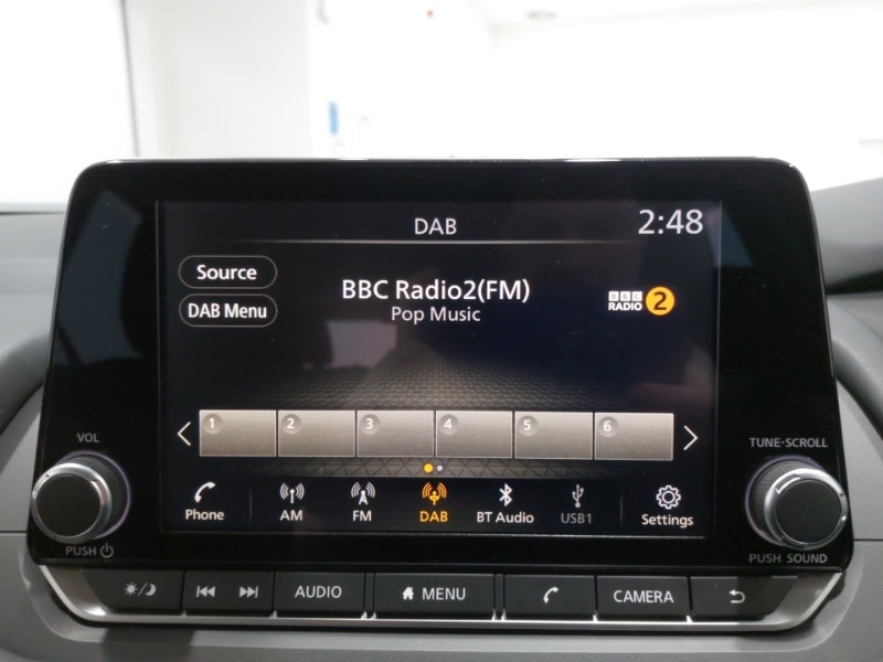 Used Nissan X-Trail 2025 for sale - 77047056: Photo 19