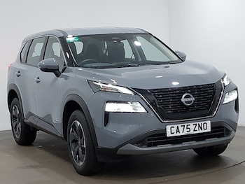 2025 - 1.5 E-Power 204 Acenta Premium 5dr Xtronic