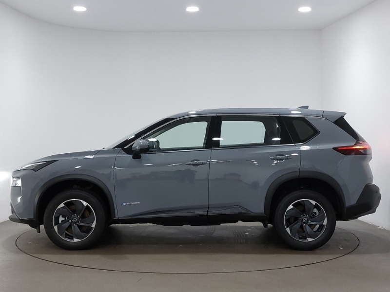 Used Nissan X-Trail 2025 for sale - 77047056: Photo 4