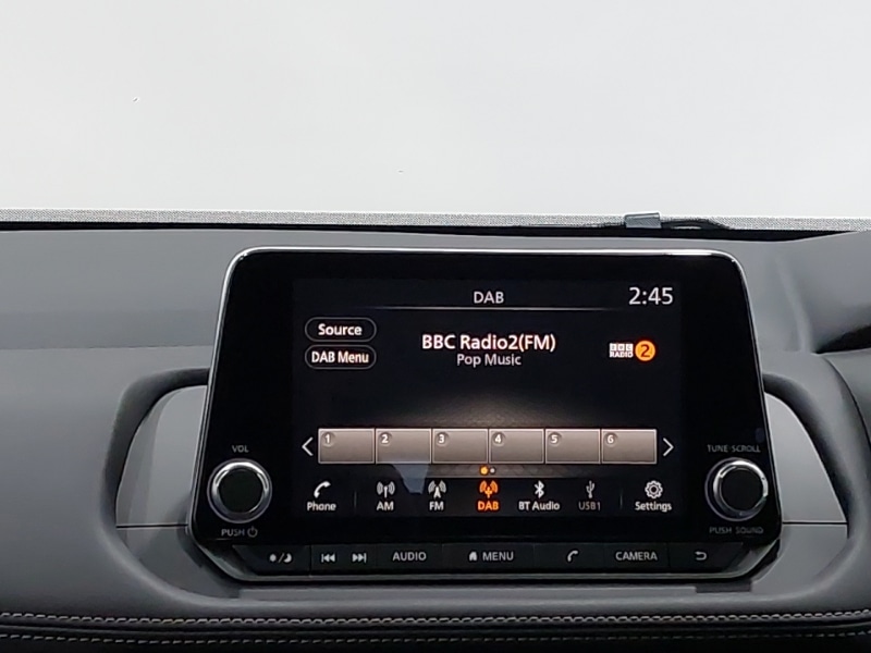 Used Nissan X-Trail 2025 for sale - 77047056: Photo 7