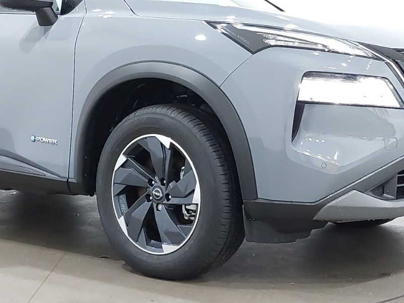 Used Nissan X-Trail 2025 for sale - 77047056: Photo 9