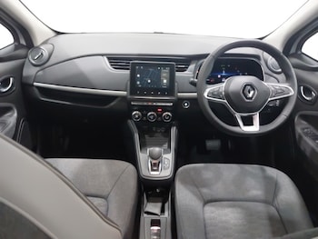 Used Renault Zoe 2022 for sale - 79407157: Photo