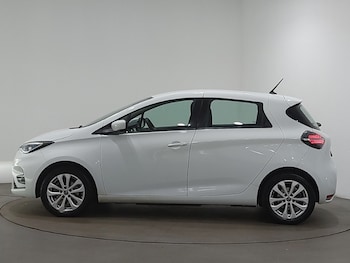 Used Renault Zoe 2022 for sale - 79407157: Photo