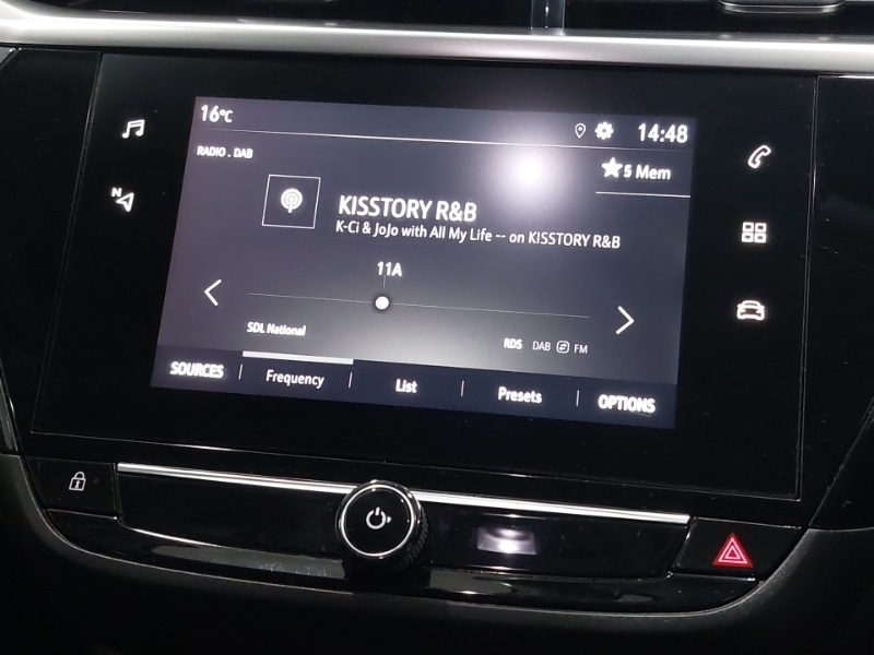 Used Vauxhall Corsa 2021 for sale - 78023642: Photo 10