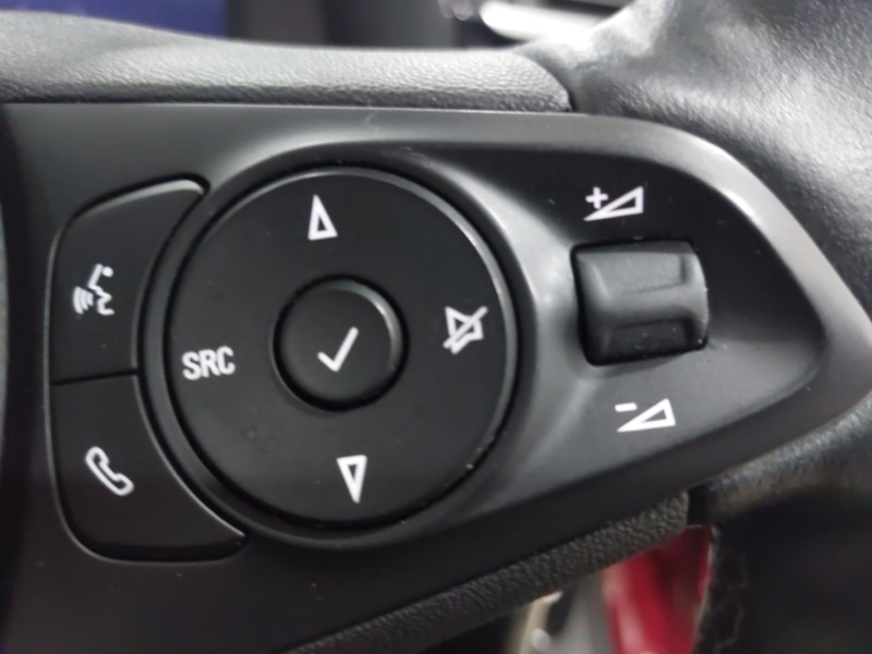 Used Vauxhall Corsa 2021 for sale - 78023642: Photo 13