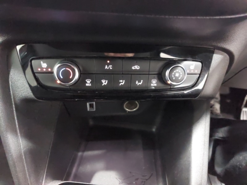 Used Vauxhall Corsa 2021 for sale - 78023642: Photo 16