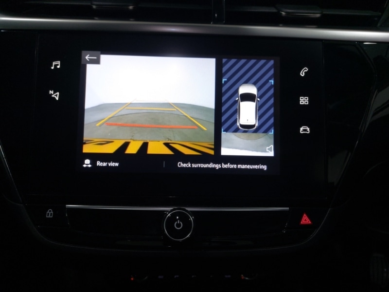 Used Vauxhall Corsa 2021 for sale - 78023642: Photo 17