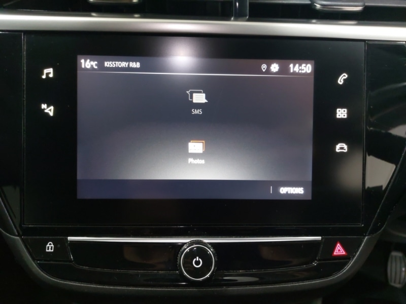 Used Vauxhall Corsa 2021 for sale - 78023642: Photo 18