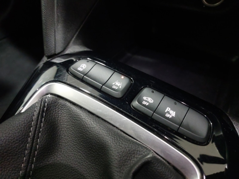 Used Vauxhall Corsa 2021 for sale - 78023642: Photo 19