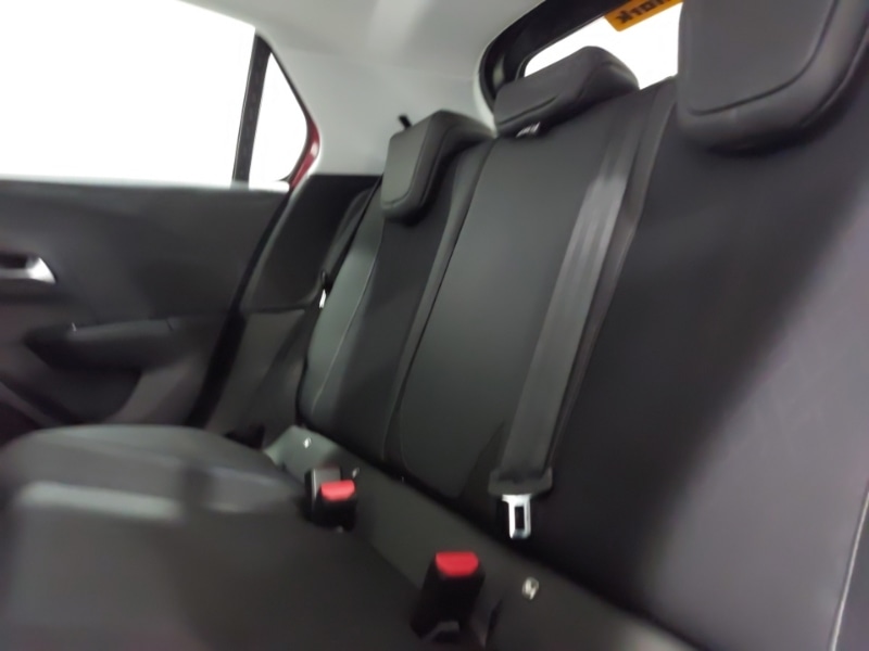 Used Vauxhall Corsa 2021 for sale - 78023642: Photo 6