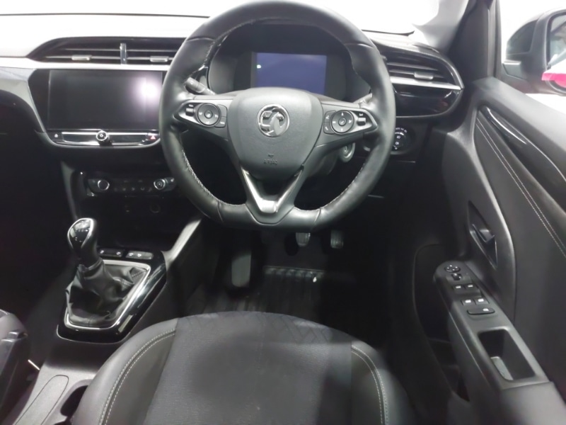 Used Vauxhall Corsa 2021 for sale - 78023642: Photo 7