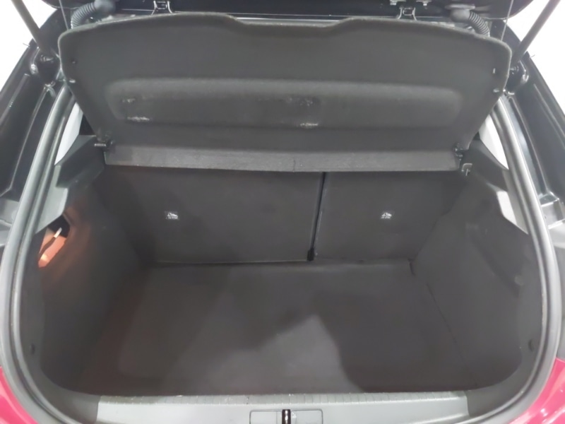 Used Vauxhall Corsa 2021 for sale - 78023642: Photo 8