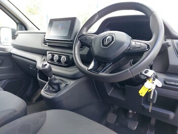 Used Renault Trafic 2023 for sale - 78600477: Photo