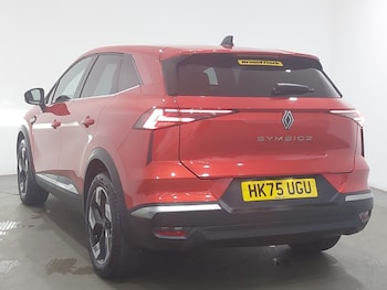 Used Renault Symbioz 2025 for sale - 78778417: Photo