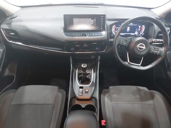 Used Nissan Qashqai 2023 for sale - 78848524: Photo
