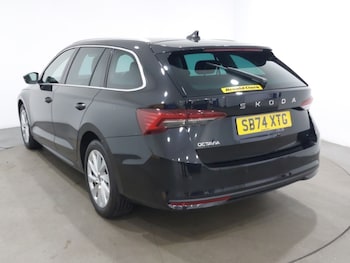 Used Skoda Octavia 2025 for sale - 79267847: Photo