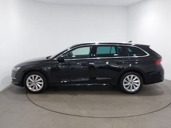 Used Skoda Octavia 2025 for sale - 79267847: Photo
