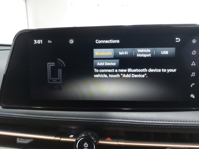 Used Nissan ARIYA 2023 for sale - 76515286: Photo 18