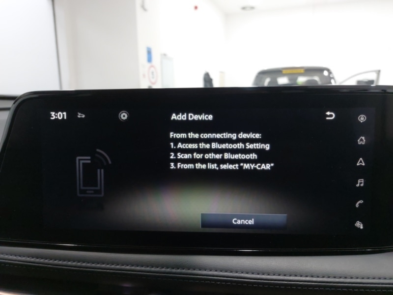 Used Nissan ARIYA 2023 for sale - 76515286: Photo 19