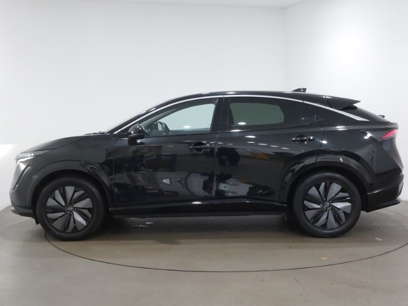 Used Nissan ARIYA 2023 for sale - 76515286: Photo 4