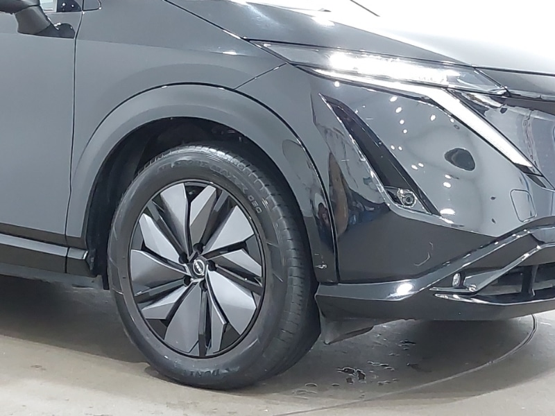 Used Nissan ARIYA 2023 for sale - 76515286: Photo 9