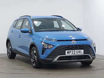 2022 - 1.0 TGDi 48V MHEV SE Connect 5dr DCT