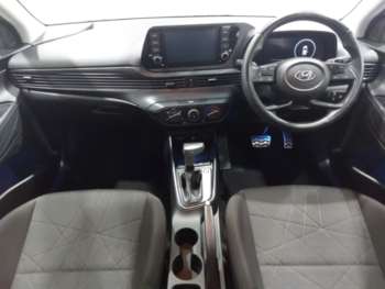 Used Hyundai BAYON 2022 for sale - 74842877: Photo
