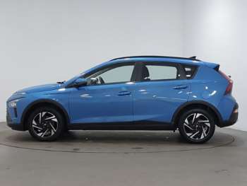 Used Hyundai BAYON 2022 for sale - 74842877: Photo