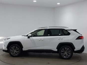 Used Toyota RAV4 2022 for sale - 78803607: Photo