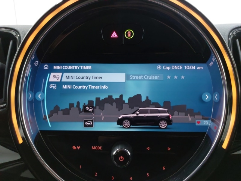 Used MINI Countryman 2022 for sale - 77086814: Photo 19