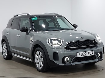 Used MINI Countryman 2022 for sale - 77086814: Photo