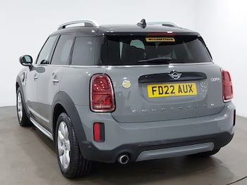 Used MINI Countryman 2022 for sale - 77086814: Photo
