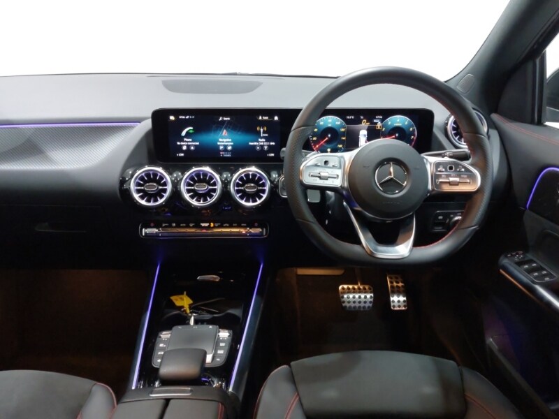 Used Mercedes-Benz GLA 2022 for sale - 76384037: Photo 10