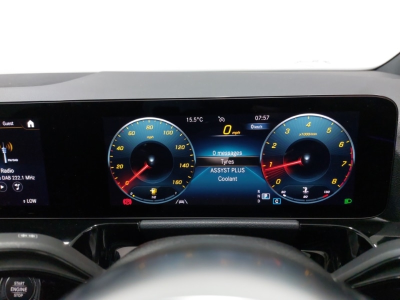 Used Mercedes-Benz GLA 2022 for sale - 76384037: Photo 11