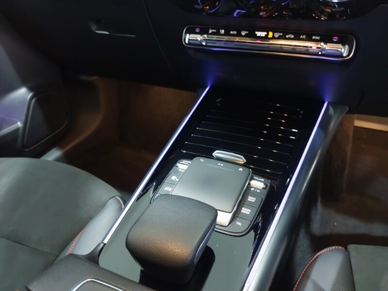 Used Mercedes-Benz GLA 2022 for sale - 76384037: Photo 12