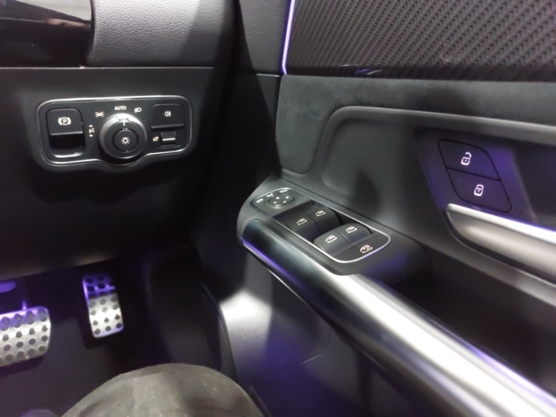 Used Mercedes-Benz GLA 2022 for sale - 76384037: Photo 13